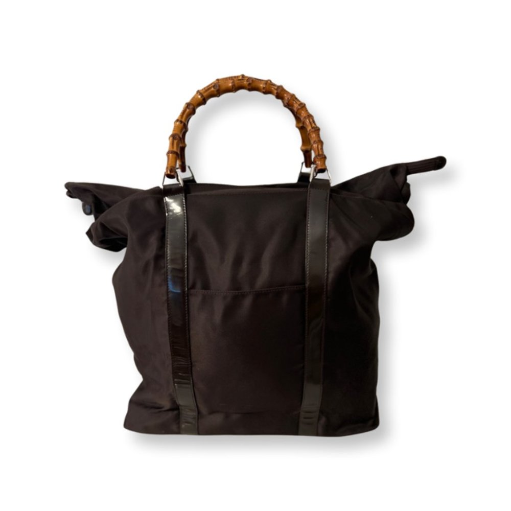 Gucci Travel Bag - Picture 2 of 7